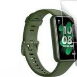 ECR Huawei Band 7 Esnek Nano 2 Adet Ekran Koruyucu Film