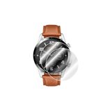 ECR Huawei Watch GT 2 46 mm Gerçek Kırılmayan 2 Adet Ekran Koruyucu