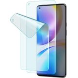 ECR Infinix Hot 10T Esnek Nano Ekran Koruyucu Film