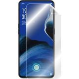 ECR Infinix Hot 9 Esnek Nano Ekran Koruyucu