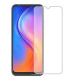 ECR Infinix Zero X Pro Esnek Nano Cam Ekran Koruyucu