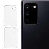 Ecr Mobile 2 Adet Samsung Galaxy A03s Nano Cam Kamera Lens Koruyucu