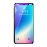 Ecr Mobile Akfa İphone X Gerçek Kırılmayan Nano Ekran Koruyucu HD ŞEFFAF