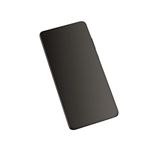 Ecr Mobile Akfa Oppo A52 Gerçek Kırılmayan Nano Ekran Koruyucu MAT
