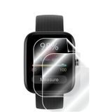 Ecr Mobile Amazfit Bip3-Bip 3 Pro 2 Adet Akıllı Saat Esnek Nano Ekran Koruyucu Film