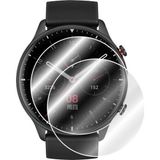 Ecr Mobile Amazfit Gtr 2 İçin 2 Adet Ekran Koruyucu