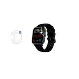 Ecr Mobile Amazfit GTS 3 2 Adet Akıllı Saat Ekran Koruyucu