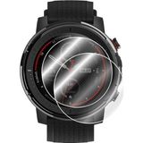 Ecr Mobile Amazfit Stratos 3 2 Adet İçin Ekran Koruyucu