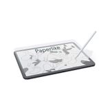 Ecr Mobile Apple iPad 10. Nesil 2022 10.9'' Inç ile Uyumlu Paperlike Kağıt Hissi Nano Esnek Ekran Koruyucu