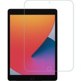 Ecr Mobile Apple iPad 8. Nesil 2020 10.2 inç Nano Esnek Cam Şeffaf Ekran Koruyucu