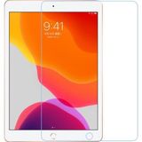 Ecr Mobile Apple iPad 9. Nesil 2021 10.2 inç Nano Esnek Cam Şeffaf Ekran Koruyucu