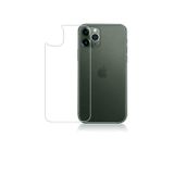 Ecr Mobile Apple iPhone 12 Pro Uyumlu Arka Kırılmaz Esnek Nano Koruyucu