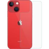 Ecr Mobile Apple iPhone 13 Mini Arka Kırılmaz Esnek Nano Koruyucu
