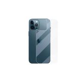 Ecr Mobile Apple iPhone 13 Pro Arka Kırılmaz Esnek Nano Koruyucu