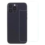 Ecr Mobile Apple iPhone 14 Pro Max Uyumlu Arka Esnek Nano Koruyucu