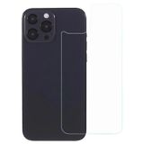 Ecr Mobile Apple iPhone 14 Pro Uyumlu Arka Kırılmaz Esnek Nano Koruyucu