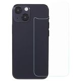Ecr Mobile Apple iPhone 14 Uyumlu Arka Kırılmaz Esnek Nano Koruyucu