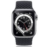 Ecr Mobile Apple Watch 7.Nesil 41 mm 2 Adet Akıllı Saat Ekran Koruyucu Film