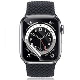 Ecr Mobile Apple Watch 7.Nesil 45 mm 2 Adet Akıllı Saat Ekran Koruyucu Film
