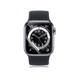 Ecr Mobile Apple Watch 7/8/9 45mm Ile Uyumlu Akıllı Saat Ekran Koruyucu(2 Adet)