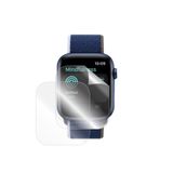 Ecr Mobile Apple Watch 8. Nesil 45 mm ile Uyumlu 2 Adet Esnek Nano Ekran Koruyucu Film