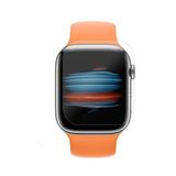Ecr Mobile Apple Watch 9.Nesil 45mm Akıllı Saat Ekran Koruyucu Film(2 Adet)