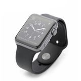 Ecr Mobile Apple Watch Seri 6/SE/5/4 40 mm ile Uyumlu 2 Adet Neo Flex HD Şeffaf Ekran Koruyucu Film