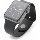 ECR MOBILE Apple Watch Seri 6/SE/SE2/5/4 (40MM) ile Uyumlu Hd Şeffaf Ekran Koruyucu Film Neo Flex (2 Adet)