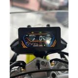 Ecr Mobile Arora CR-250 Dijital Gösterge Uyumlu Nano Ekran Koruyucu