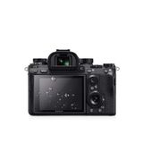 Ecr Mobile Canon EOS 800D ile uyumlu Dijital Fotoğraf Makinesi Ekran Koruyucu Uyumlu 9H Nano