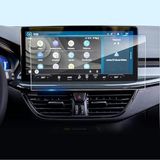 ECR Mobile Ford Focus 2022-2024 Model 13.2 inç Navigasyon Multimedya ile Uyumlu 9H Nano Ekran Koruyucu