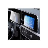 ECR Mobile Ford Tourneo Courier Dijital Gösterge ve Navigasyon uyumlu 9H Nano Ekran Koruyucu 2 li set 2024