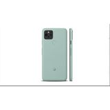 Ecr Mobile Google Pixel 5 Mat Arka Kaplama