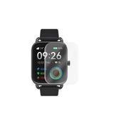 ECR Mobile Haylou LS12 RS4 2 Adet Esnek Nano Ekran Koruyucu Film