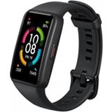 Ecr Mobile Honor Band 6 HD 2 Adet Gerçek Kırılmayan Nano Ekran Koruyucu