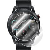 Ecr Mobile Honor Magic Watch 2 46 mm 2 Adet Akıllı Saat Ekran Koruyucu