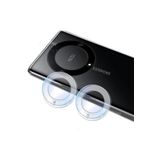 Ecr Mobile Honor X9a Esnek 2 Adet Nano Kamera Lens Koruyucu
