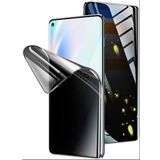 ECR Mobile Honor X9a İle Uyumlu Hayalet Gerçek Kırılmayan Ekran Koruyucu Film