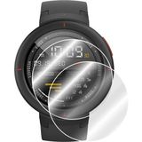 Ecr Mobile Huami Amazfit Verge 2 Adet Akıllı Saat Ekran Koruyucu