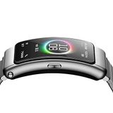 Ecr Mobile Huawei Band 6 HD-Şeffaf 2 Adet Gerçek Kırılmayan Nano Ekran Koruyucu