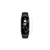 Ecr Mobile Huawei Band 8 ile Uyumlu 2 Adet Esnek Nano Ekran Koruyucu Film