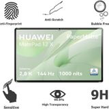 ECR Mobile Huawei Matepad 12X 2024 12 Inç İle Uyumlu Paper like(Kağıt Hissi)MAT 9H Nano Ekran Koruyucu