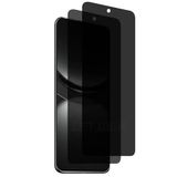 ECR Mobile Huawei Nova 12S ile Uyumlu HAYALET(Privacy) Esnek 9H Nano Kırılmayan Ekran Koruyucu
