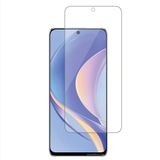 ECR Mobile Huawei Nova 12S ile Uyumlu MAT Parmak izi Bırakmayan Esnek 9H Nano Kırılmayan Ekran Koruyucu