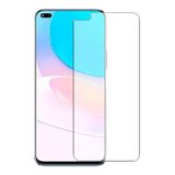 Ecr Mobile Huawei Nova 8i Mat Esnek Nano Cam Ekran Koruyucu