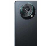 Ecr Mobile Huawei Nova Y90 Esnek 2 Adet Nano Kamera Lens Koruyucu
