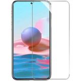 Ecr Mobile Huawei Nova Y90 Mat Esnek Nano Cam Ekran Koruyucu