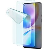 Ecr Mobile Huawei P50 Esnek Nano Ekran Koruyucu Film MAT
