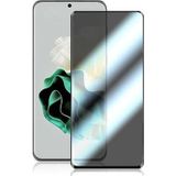 Ecr Mobile Huawei P60 Pro ile Uyumlu Gerçek Kırılmayan Ekran Koruyucu Film HAYALET
