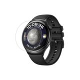 Ecr Mobile Huawei Watch 4 ile Uyumlu 2 Adet Esnek Nano Ekran Koruyucu Film